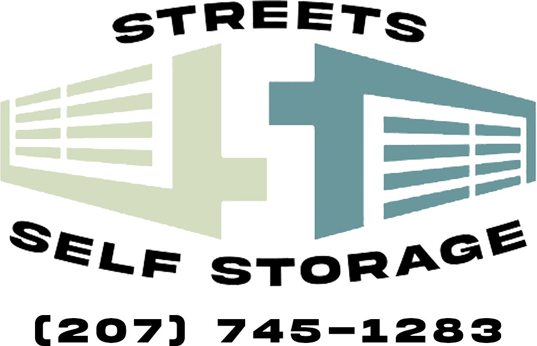Streets Self Storage
